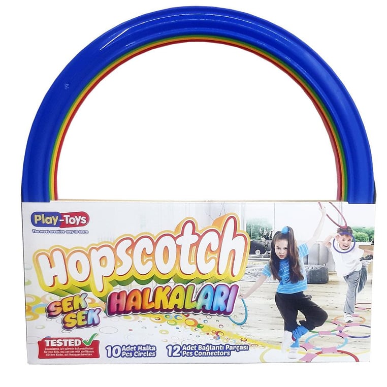 Playtoys Halka Seksek